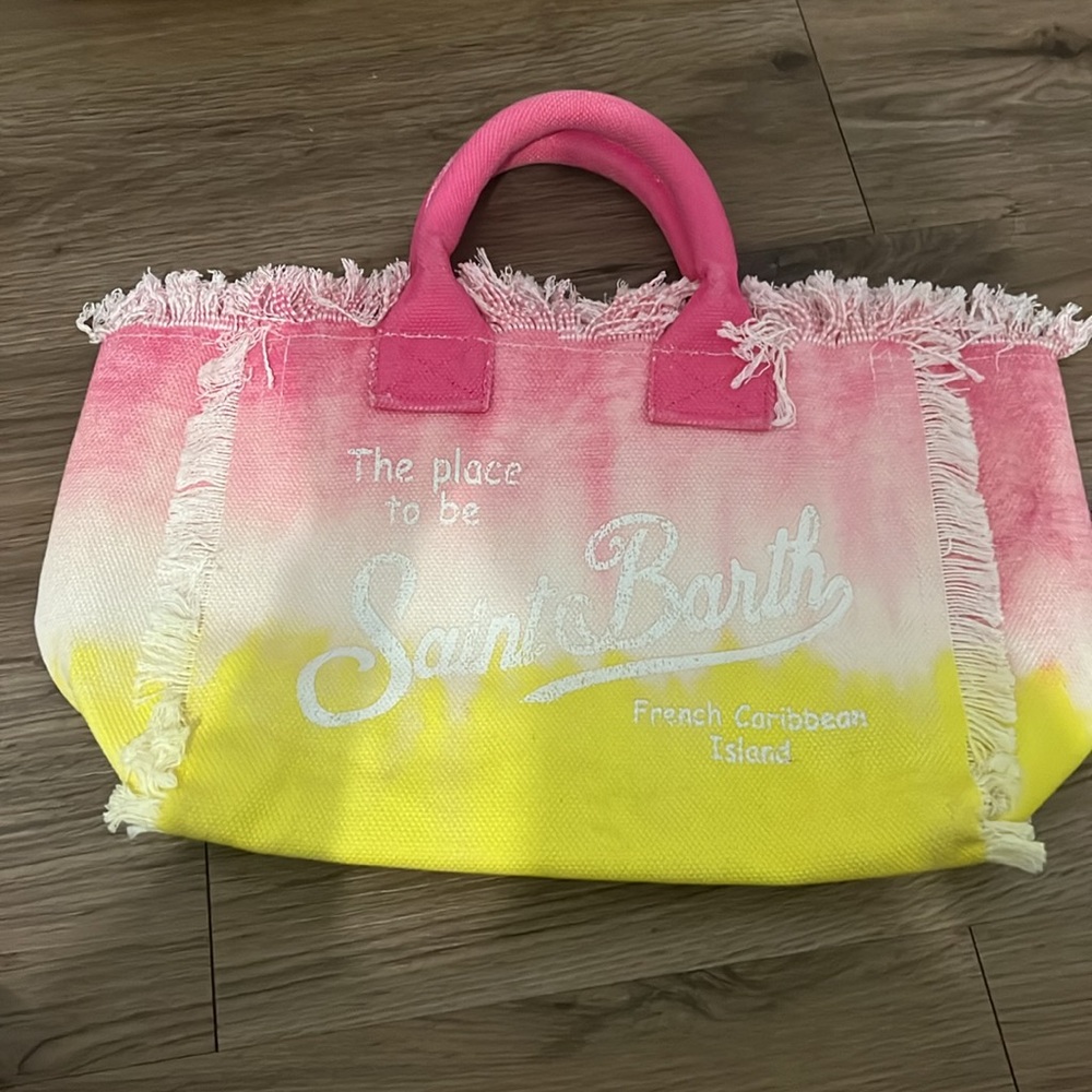 MC2 bag